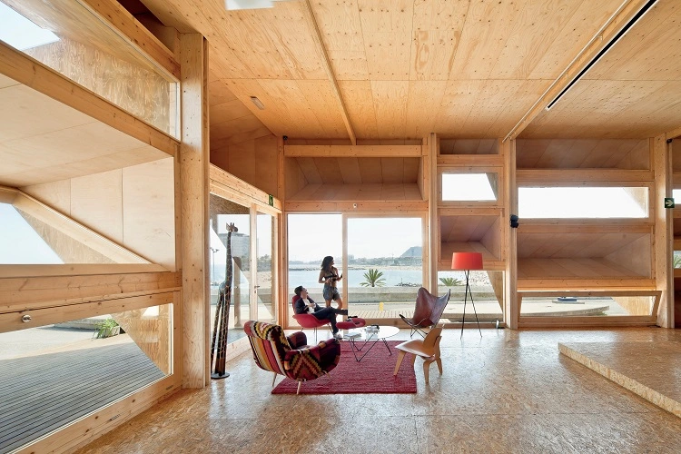 İç Mimarlıkta Karbon Ayak İzini Azaltmanın Yolları